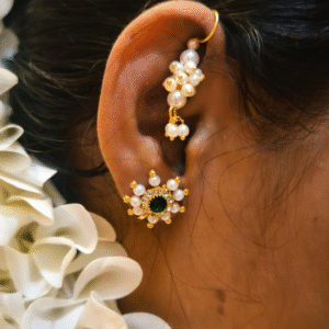 Stunning Moti Top and Bugudi