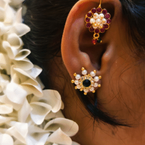 Bugdi | Maharashtrian's Jewellery