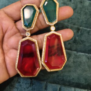 Deepika Padukone Earrings